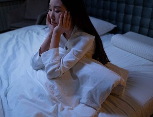How Can Highly Sensitive People Overcome Sleep Problems?